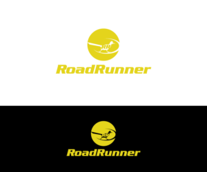 RoadRunner | Diseño de Logo por makerlogoz