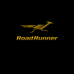 RoadRunner | Diseño de Logo por borzoid