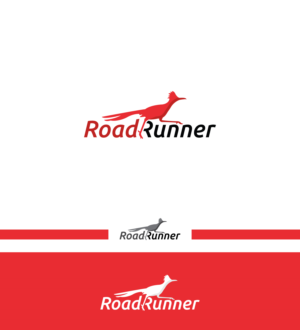 RoadRunner | Diseño de Logo por ecorokerz