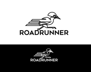RoadRunner | Diseño de Logo por aishwarya....
