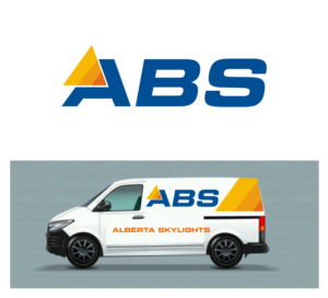 Logo Design by SUNEEEEEL for Alberta Skylights | Design: #27004739