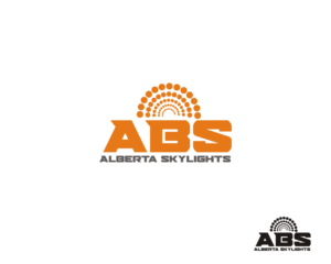 Logo Design by SUNEEEEEL for Alberta Skylights | Design: #27004833