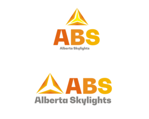 Logo Design by SUNEEEEEL for Alberta Skylights | Design: #27004968