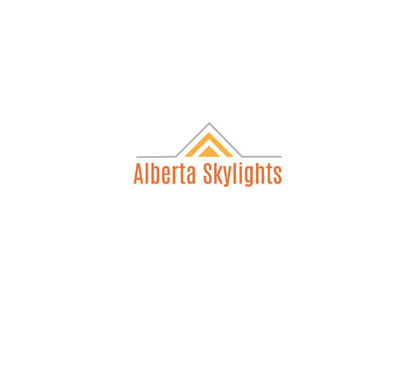 Logo Design by instudio for Alberta Skylights | Design #26999921