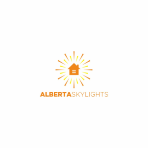 Logo Design by ritzone789852 for Alberta Skylights | Design: #27025510