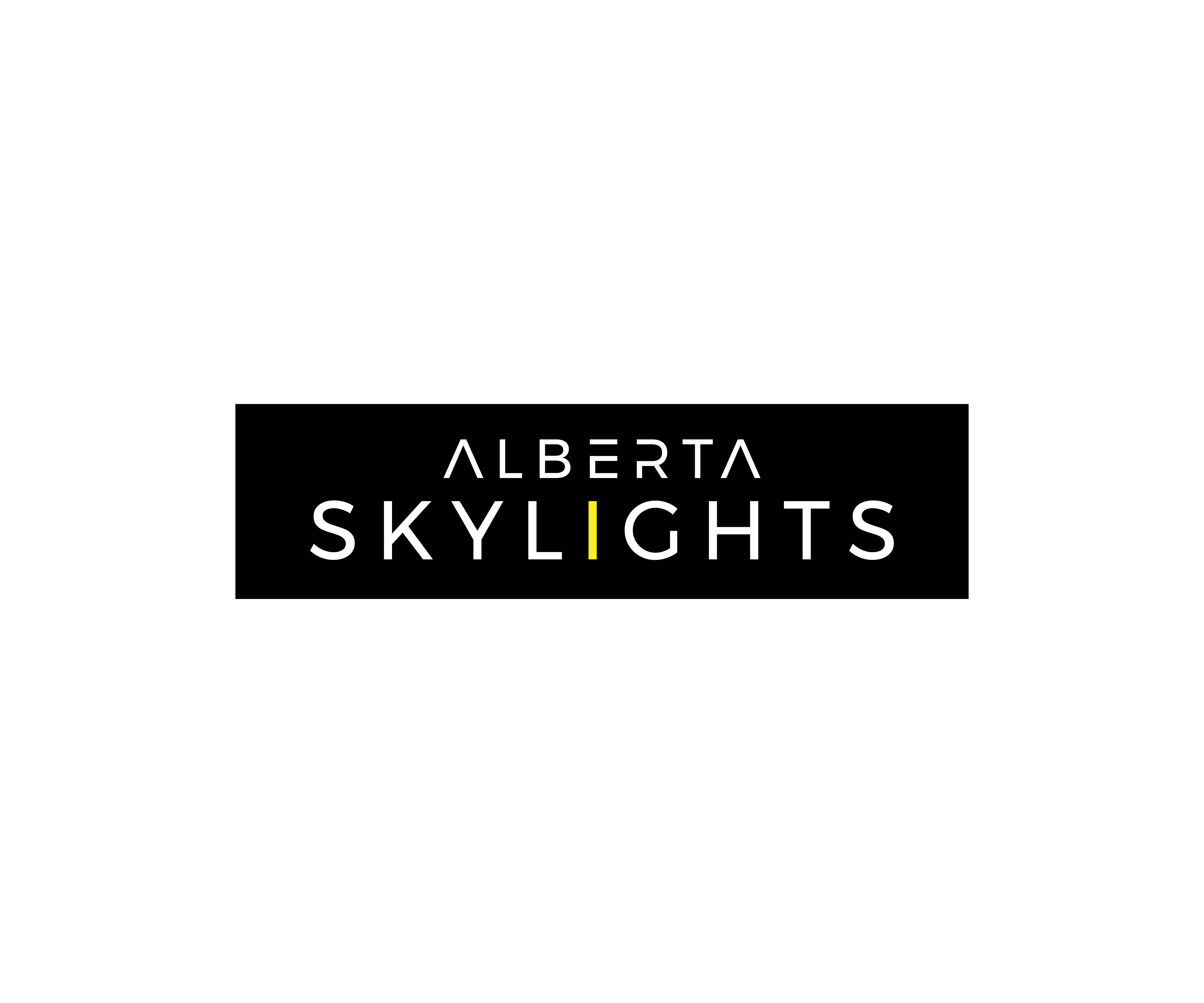 Logo Design by kimcam for Alberta Skylights | Design #27045023