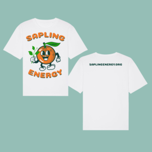 Energy Savings Company Team Building T-shirt Design | T-Shirt-Design von Heydale