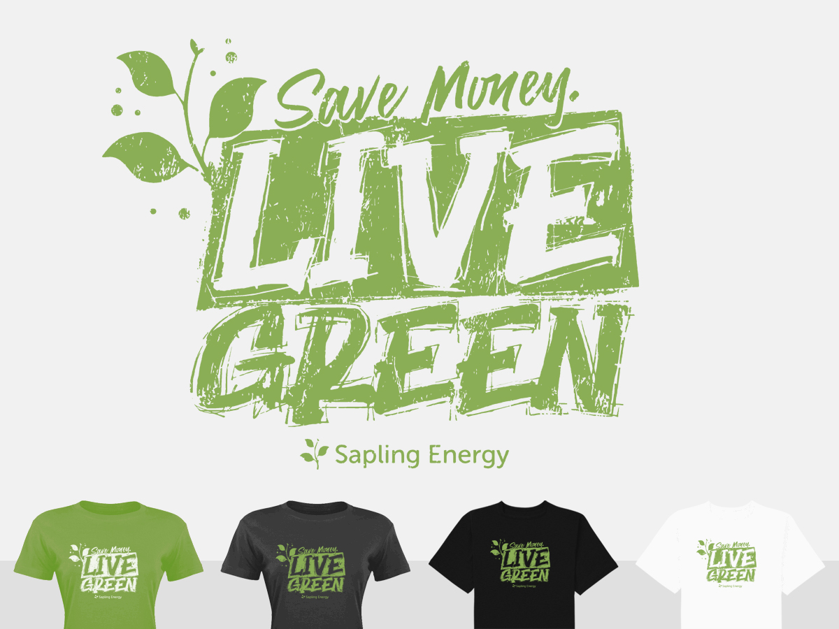 T-shirt Design by STierney for this project | Design: #27014774