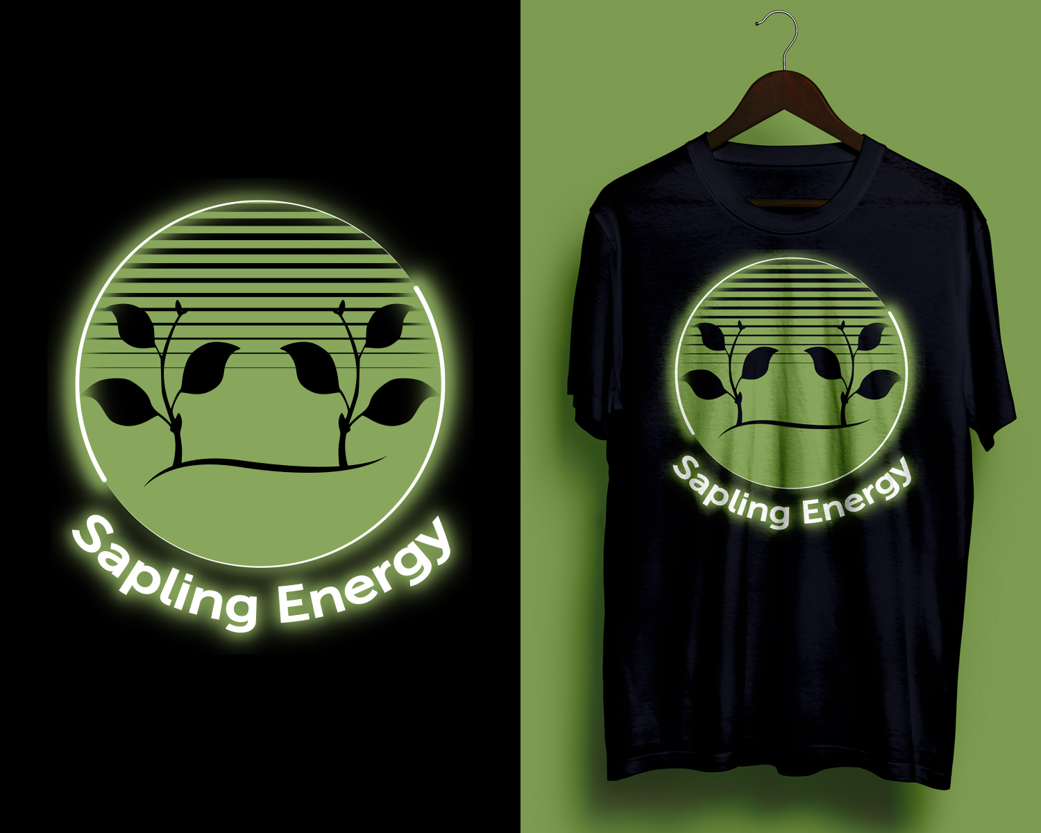 T-shirt Design by RubelRir for this project | Design #26998663