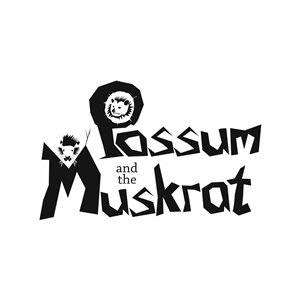 Design de Logo par zip pour possum and the muskrat | Design : #3089614