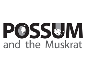 Design de Logo par Leaf  pour possum and the muskrat | Design : #3100752