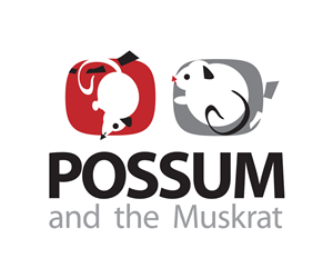 Design de Logo par Leaf  pour possum and the muskrat | Design : #3100754