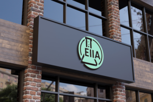 EIIA | Logo Design by makerlogoz