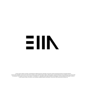 EIIA | Logo Design by Filipino