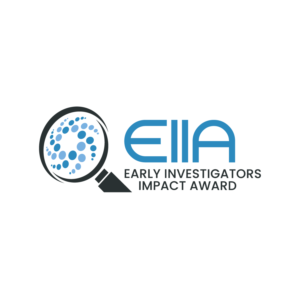 EIIA | Logo Design by rozT
