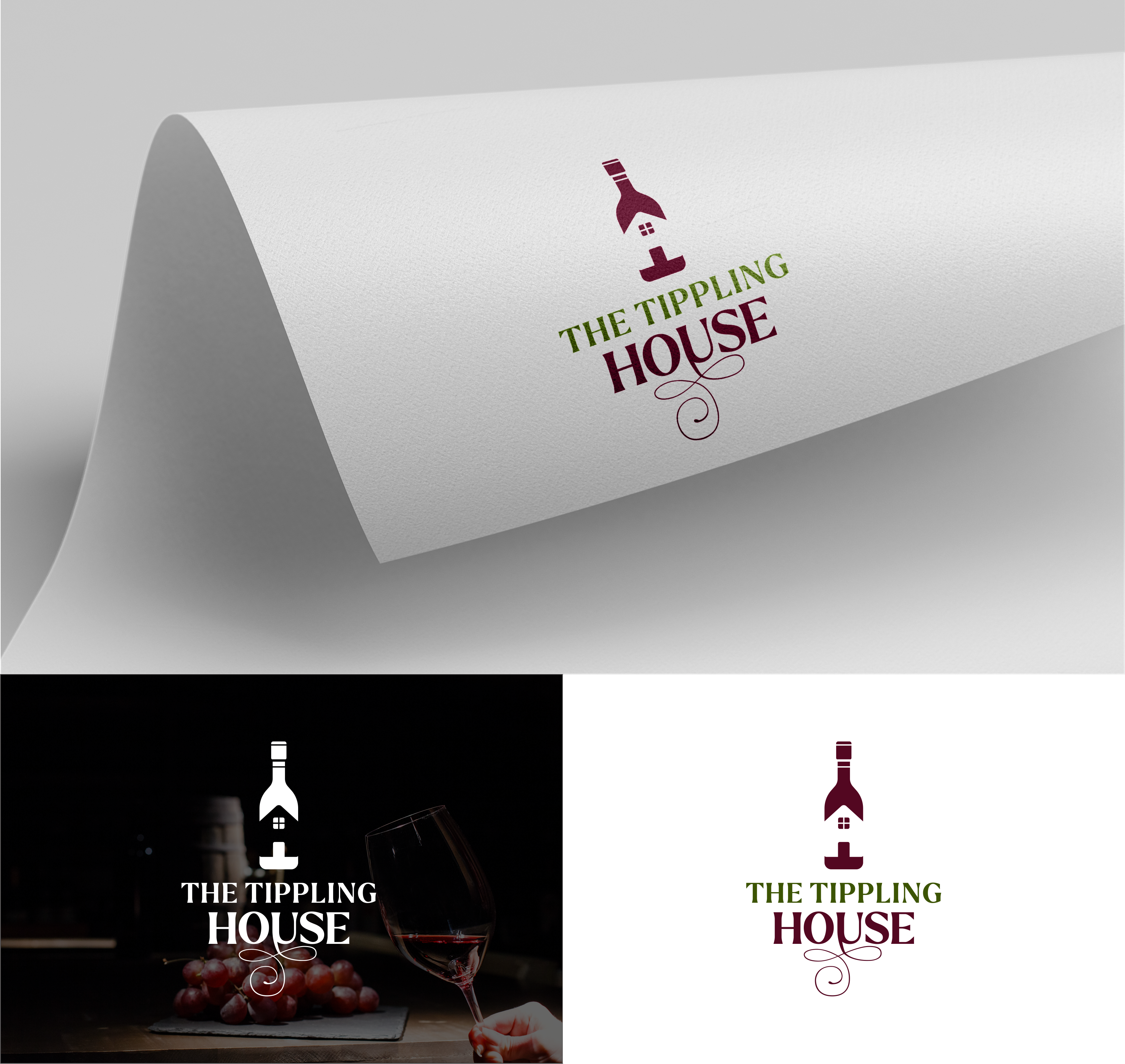 Logo-Design von Jose Loaiza für dieses Projekt | Design #26993718