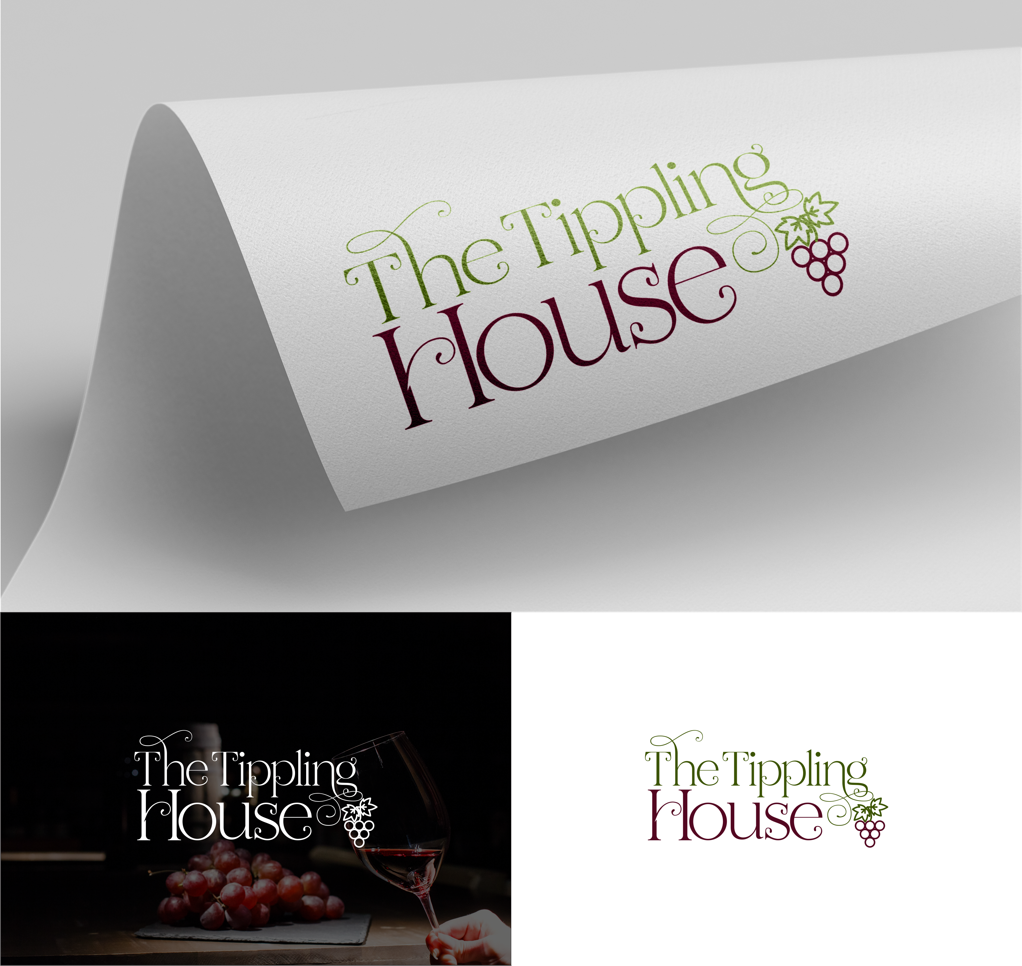 Logo-Design von Jose Loaiza für dieses Projekt | Design #26993719