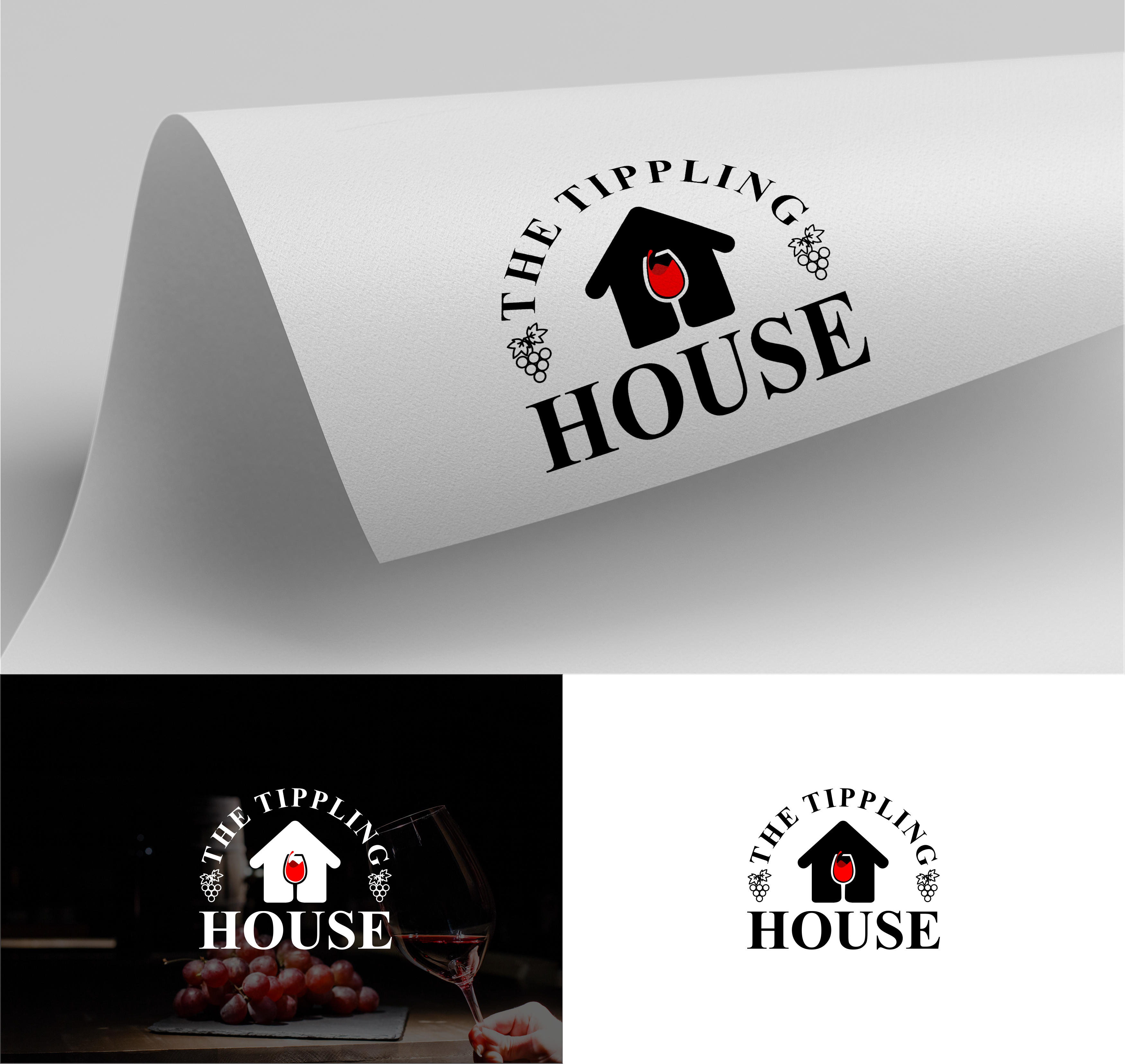 Logo Design by Jose Loaiza for this project | Design #26993722