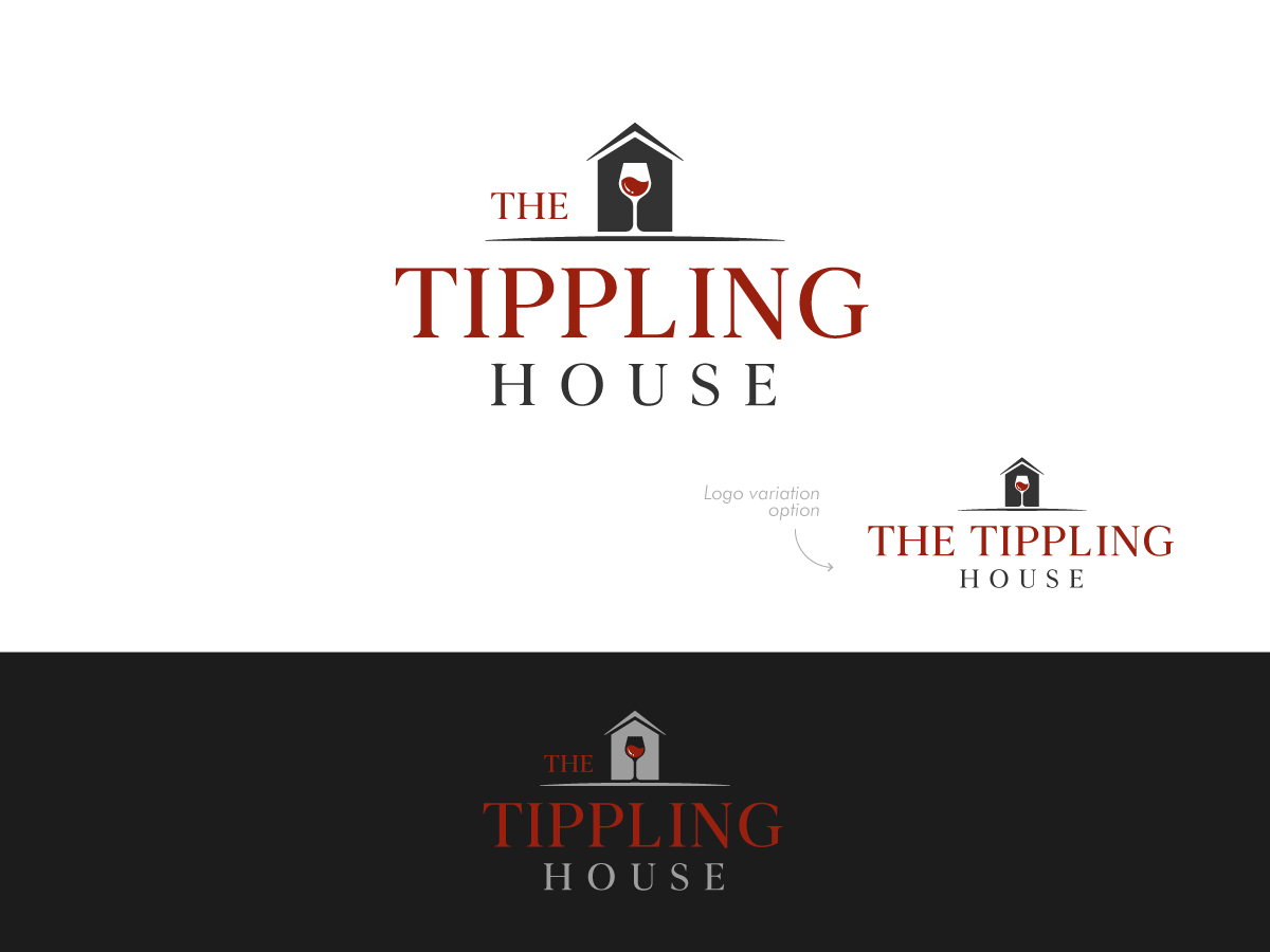 Logo Design by raphis for this project | Design #27021683