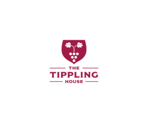 The Tippling House | Logo Design by WahyuHMD