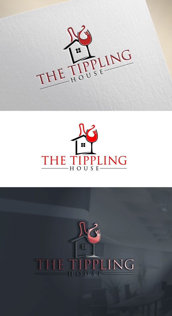 Logo-Design von aishwarya.... für dieses Projekt | Design #26998046