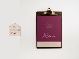 Diseño de Logo por diana.preda para este proyecto | Diseño: #27027012