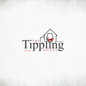 The Tippling House | Design de Logo par step forward 2