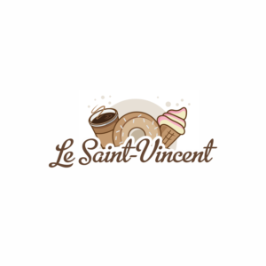 Logo Design by Habib Hyder for Le Saint-Vincent | Design: #26993247