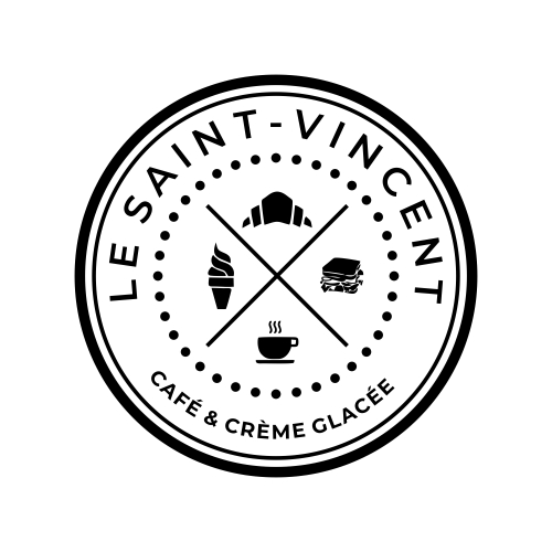 Logo Design by sarinop for Le Saint-Vincent | Design: #27021162