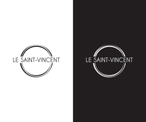 Logo Design by kimcam for Le Saint-Vincent | Design: #27009339