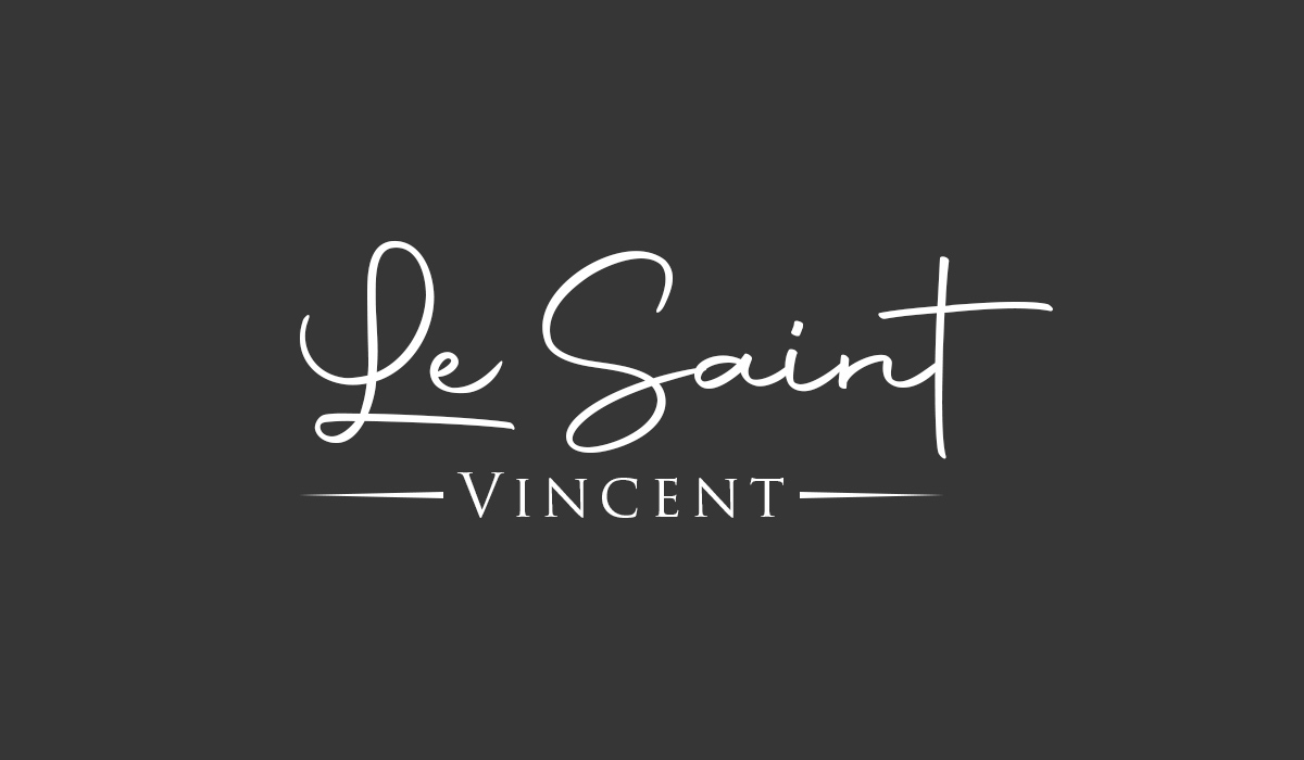 Logo Design by Soonia for Le Saint-Vincent | Design #26995072