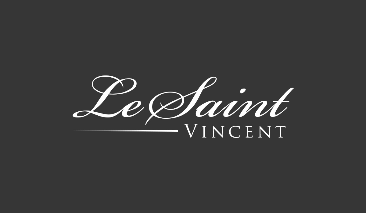 Logo Design by Soonia for Le Saint-Vincent | Design #26995073