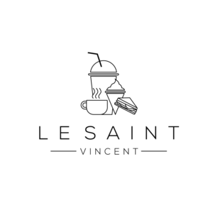 Logo Design by geni for Le Saint-Vincent | Design: #26996937