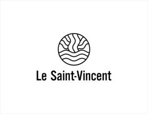 Le Saint-Vincent  | Design de Logo par BNdesigner