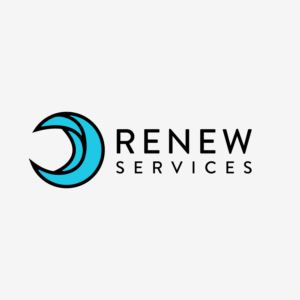 Design de Logo par UMA 7 pour Renew Services Inc. | Design : #26997709