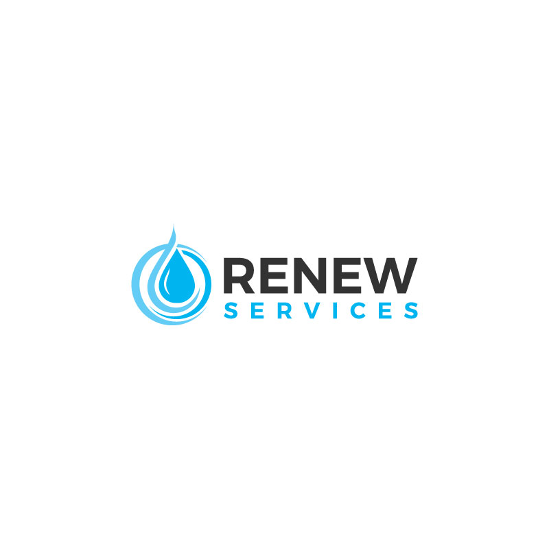 Design de Logo par baki99 pour Renew Services Inc. | Design #26998611