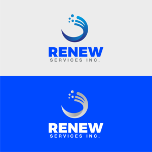Design de Logo par alaa.razaq pour Renew Services Inc. | Design : #27005337