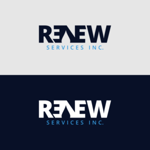 Design de Logo par alaa.razaq pour Renew Services Inc. | Design : #27008943