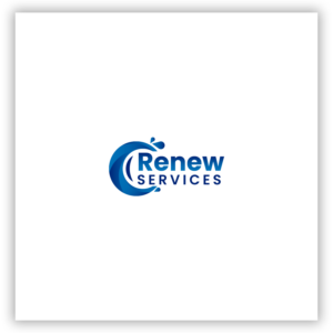 Logo Design by nzdesigners for Renew Services Inc. | Design: #27006599