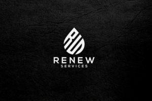 Design de Logo par Rosaleen pour Renew Services Inc. | Design : #27003604