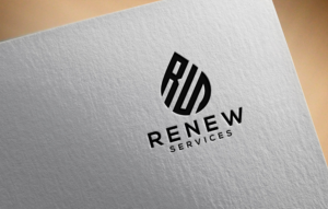Design de Logo par Rosaleen pour Renew Services Inc. | Design : #27003605