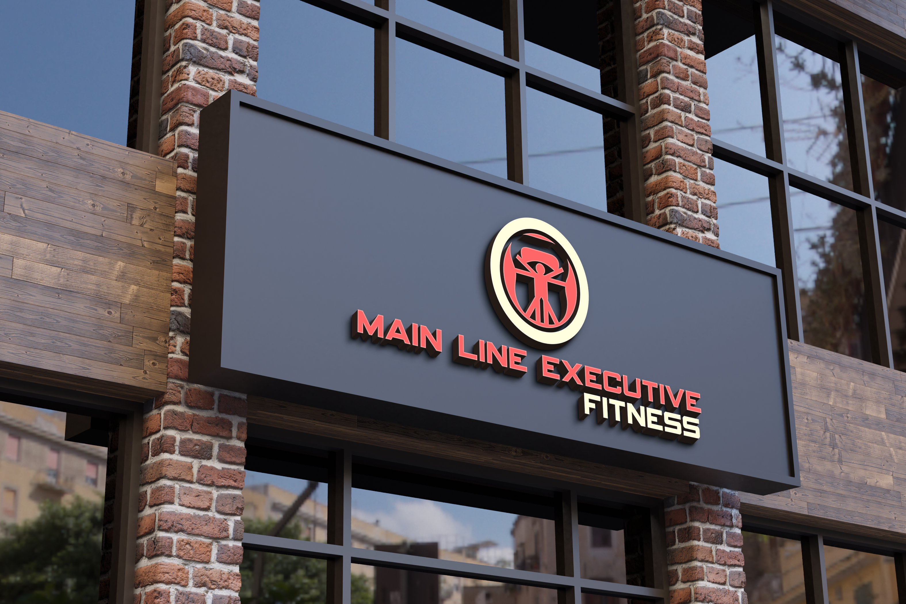 Logo Design by makerlogoz for this project | Design #26997145