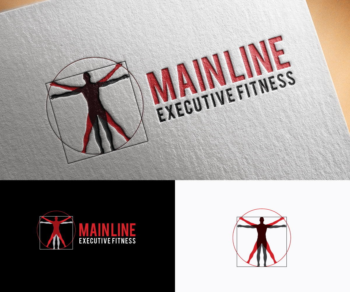 Logo Design by step forward 2 for this project | Design #26995559