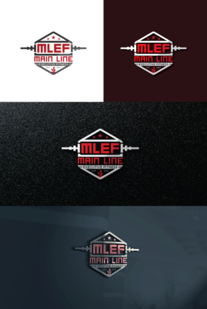 Logo Design by MD51 for this project | Design #26996329