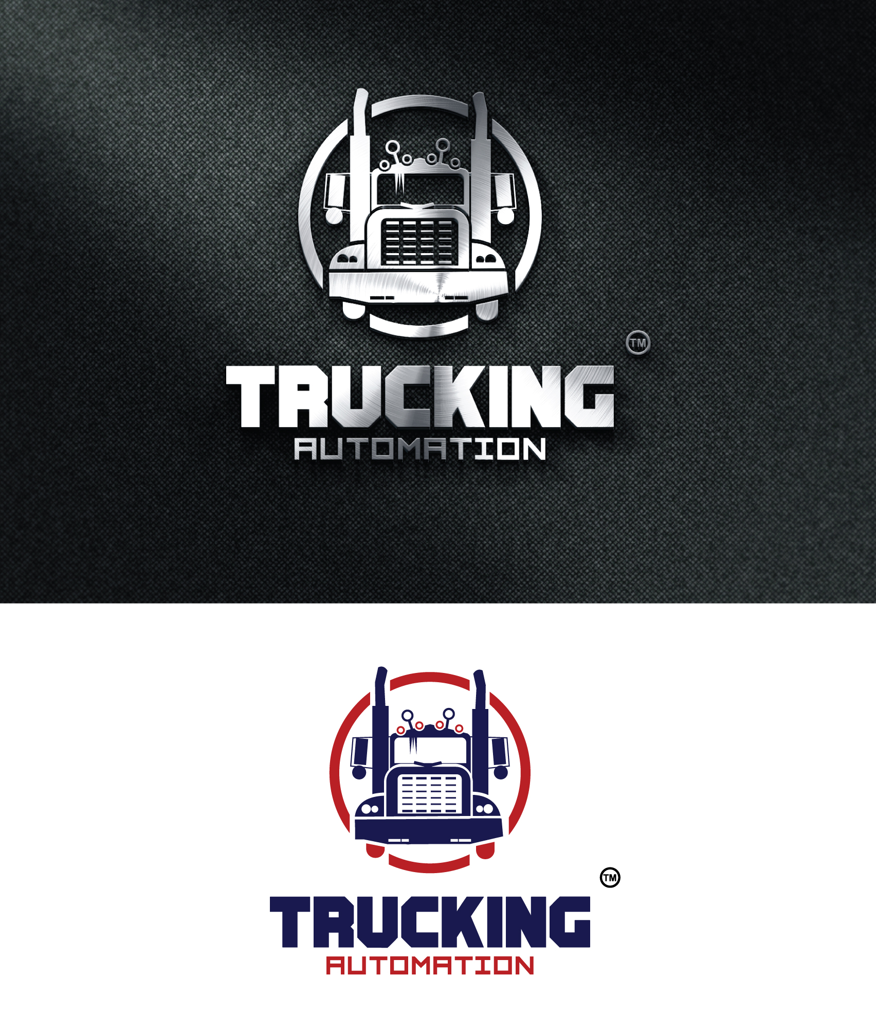 Logo Design by StromDesignHub for this project | Design #26998217