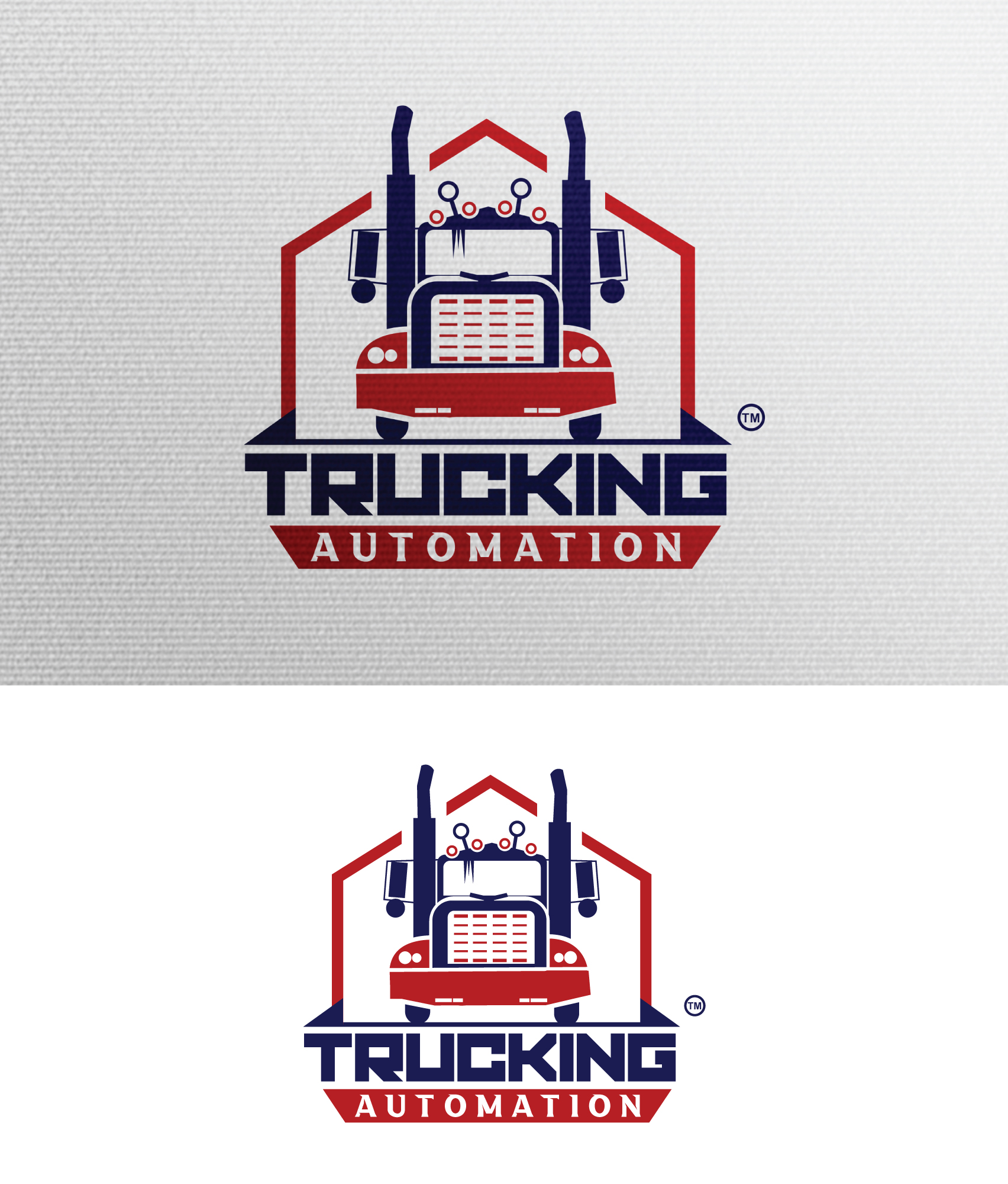 Logo Design by StromDesignHub for this project | Design #26998218