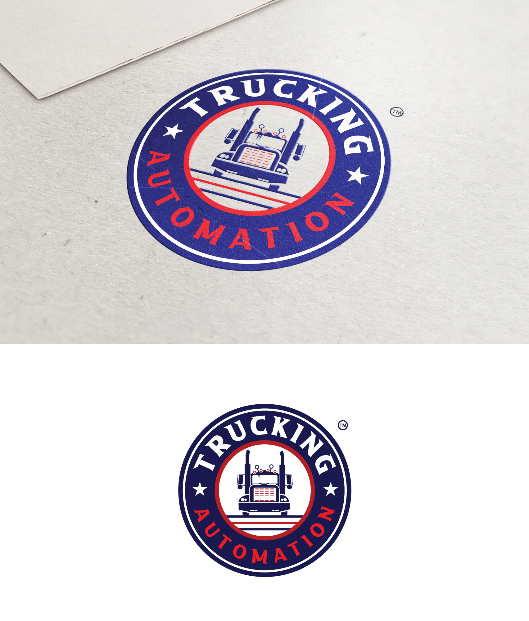 Logo Design by StromDesignHub for this project | Design #26998219