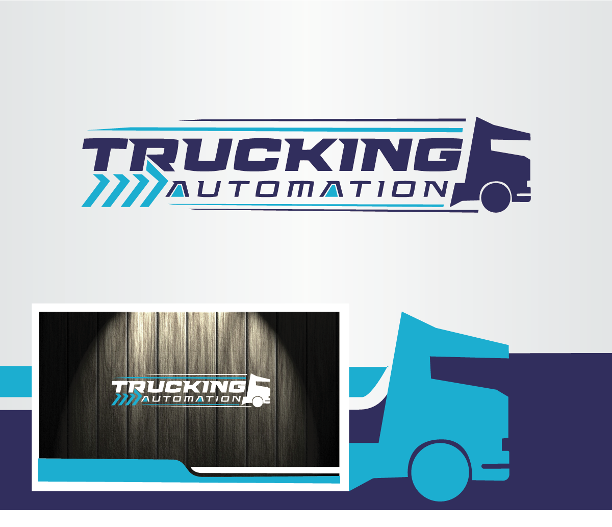 Logo Design by aussieshayno for this project | Design #26994728