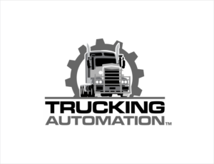 Trucking Automation | Logo Design by BNdesigner