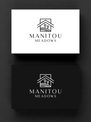 Logo Design by Rueell Artss for this project | Design #27004703